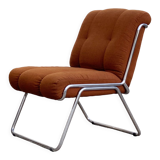 1970 space age chair