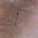 1960s teak desk - Denmark