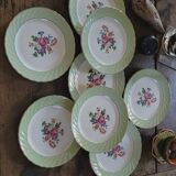Dinner plates