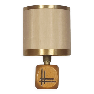 Italian lamp 70'