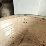 Antique italian ceramic bowl