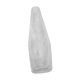 Crystal vase