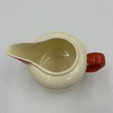 TTT ceramic milk jug