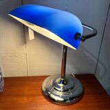 Desk lamp