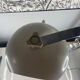 Vintage table lamp Space Age 60s