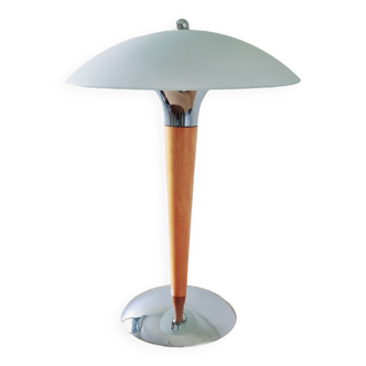 Lampe paquebot art déco Jakob Maul