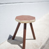 Vintage stool