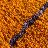 Carpet berbere M'rirt 220x310 cm