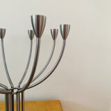 Ikea stockholm candle holder designers k.hagberg/m.hagberg, dated 1999