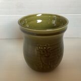 Royal Goedewaagen Holland ceramic pencil holder