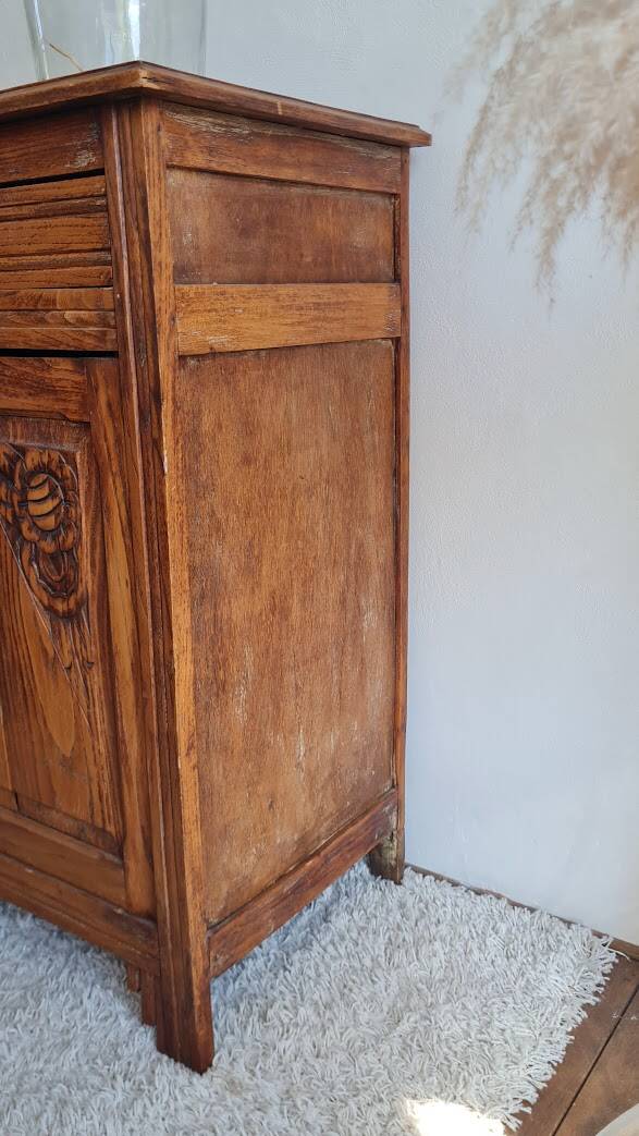 Art Deco Parisian Buffet