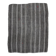 Contemporary Black & Gray Vintage Kilim Rug, 202x244Cm