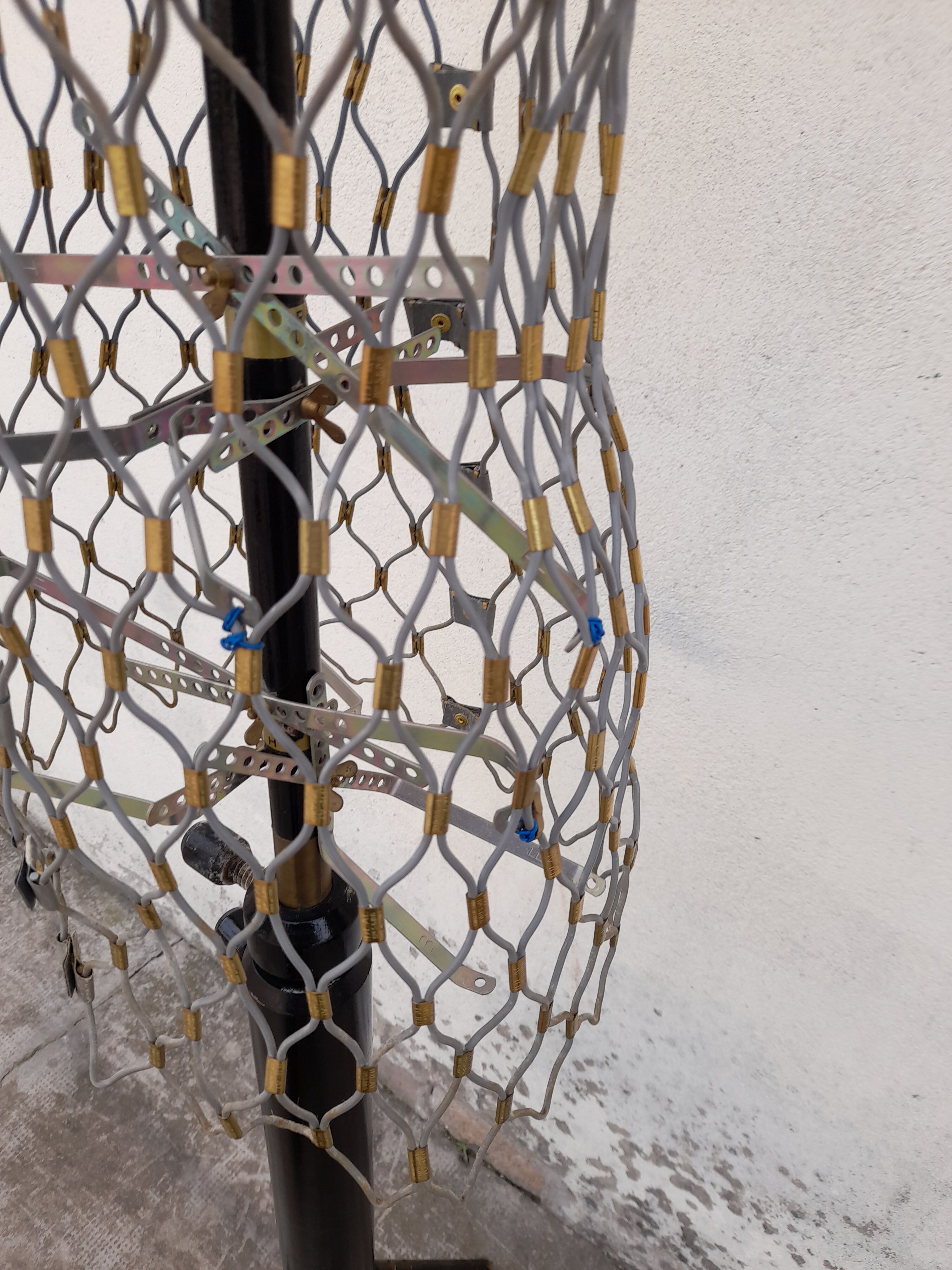 Mannequin couture bust "Ideal" 1950 Paris