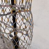 Mannequin couture bust "Ideal" 1950 Paris