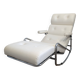 Fauteuil à bascule Lama