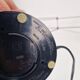 Tizio Table Lamp by Richard Sapper for Artemide, 1970s