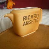 Ricard anisette water pitcher