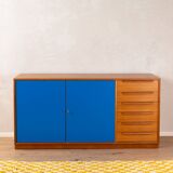 Sideboard with Drawers by WK Möbel