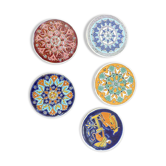Coasters