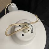 Pendant light, Favorite Things, white, cloud, Ø45cm - Eno studio