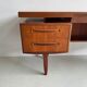 Vintage desk G-Plan by V.Wilkins.