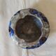 Antique ceramic ashtray by "Louis Dage"
