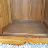 Asymmetric wardrobe fifties