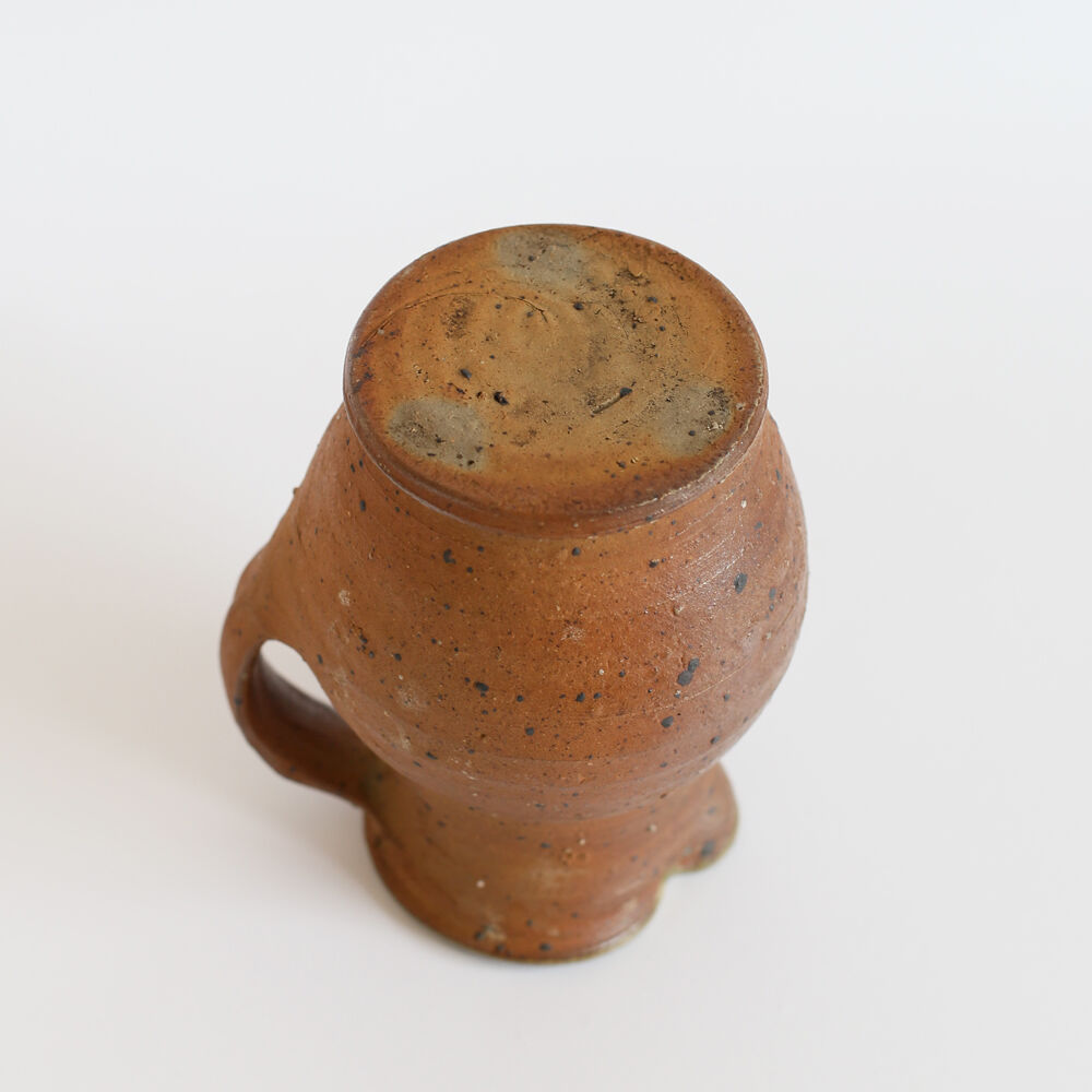 Sandstone pitcher