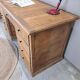 Bureau en chëne