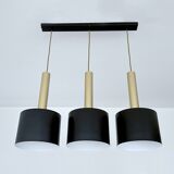 Large Vintage Design Pendant Lamp