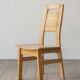 Ilmari Tapiovaara, chaise de salle à manger (ensemble de quatre)