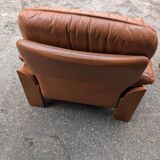 Pair of Armchairs by Mobilgirgi, 1970s