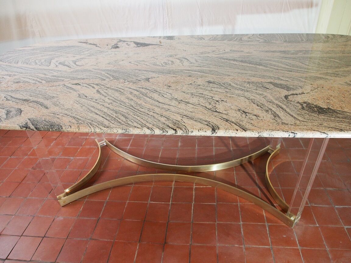 Alessandro Albrizzi table
