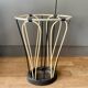 Umbrella stand, 1960s