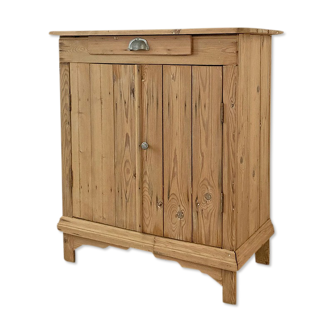 Buffet d'atelier