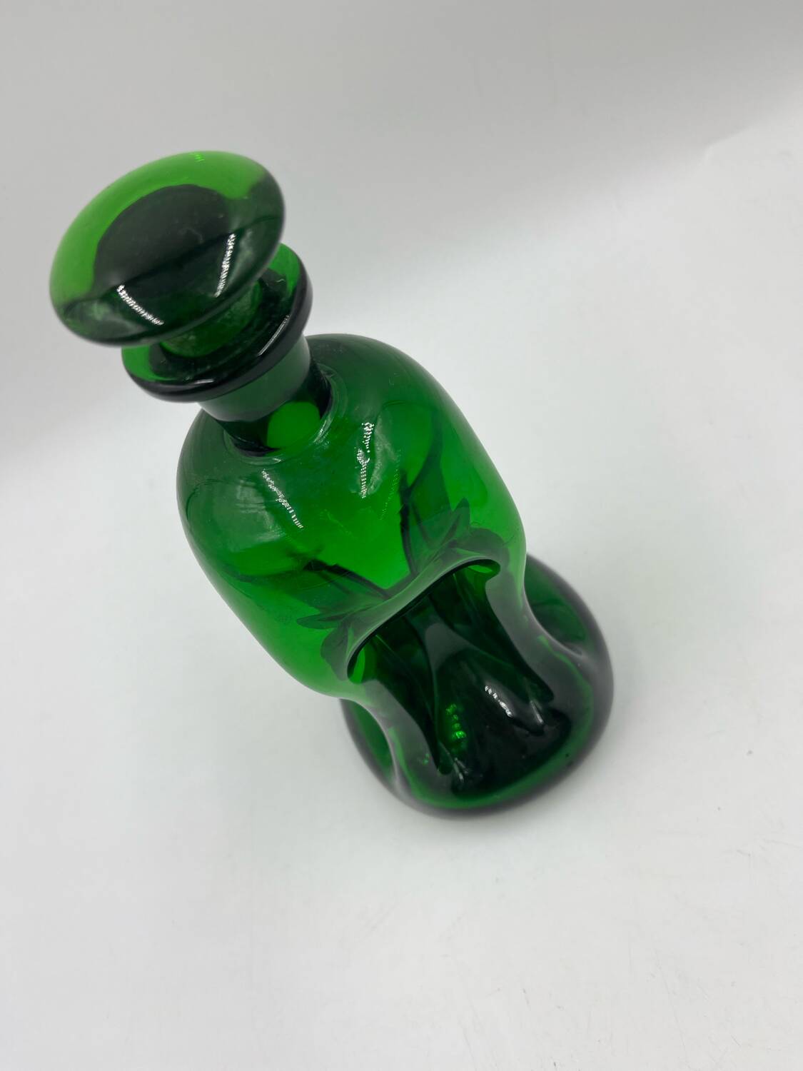 Kluk kluk decanter carafe