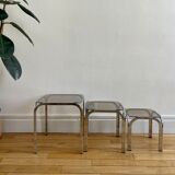 Tables gigognes vintage