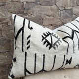 Berber cushion