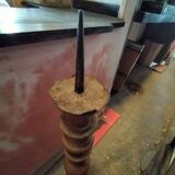 Pair of candlesticks