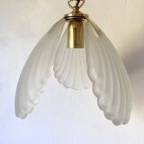 Shell pendant from the 60s-70s.