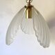 Shell pendant from the 60s-70s.