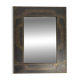 Miroir Jean Blazy vintage