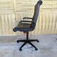 Fauteuil de Richard Sapper, knoll 1980