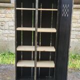 Straford Locker Room