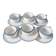 Vintage Coffee Service Salins Les Bains - Inalterable Model