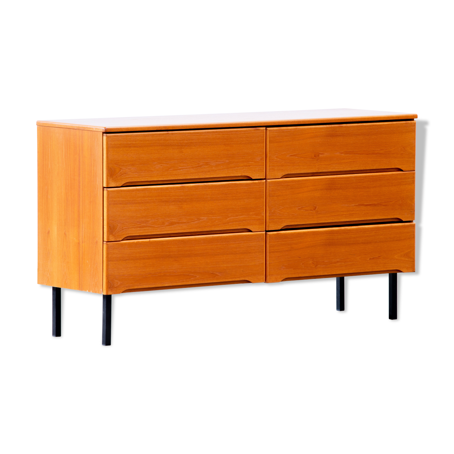 Scandinavian sideboard 1960