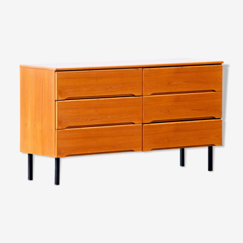 Enfilade scandinave 1960