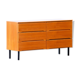 Scandinavian sideboard 1960