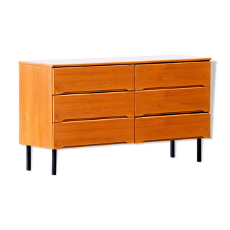 Scandinavian sideboard 1960