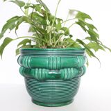 Large pot cache Saint Clément